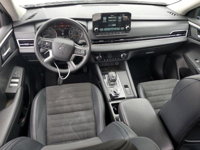 2024 MITSUBISHI OUTLANDER JA4J3VA82RZ047014