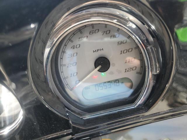 2014 HARLEY-DAVIDSON FLHXS STREET GLIDE SPECIAL 1HD1KRM10EB700553