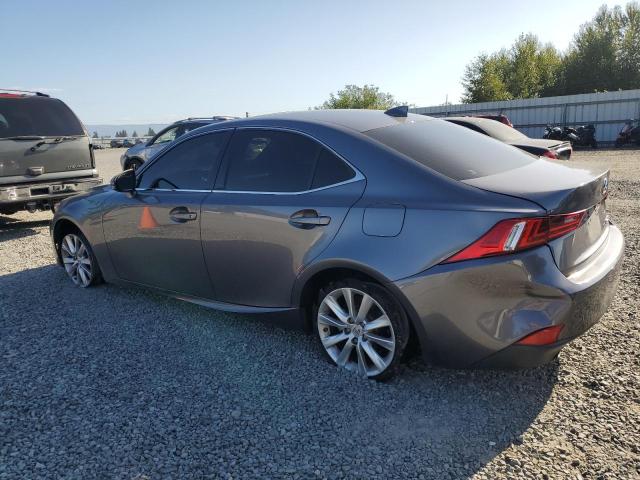 2015 LEXUS IS 250 JTHCF1D21F5026534