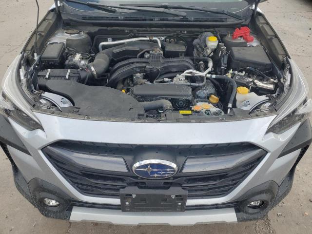 2024 SUBARU OUTBACK LI 4S4BTANC2R3261470