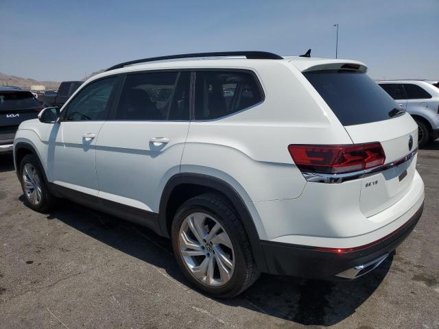 2021 VOLKSWAGEN ATLAS SE 1V2KR2CA8MC603814