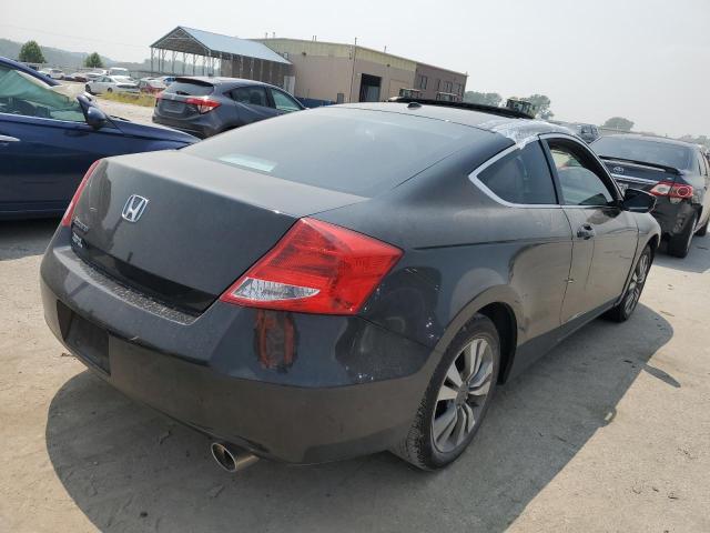 2012 HONDA ACCORD EXL - 1HGCS1B84CA000485