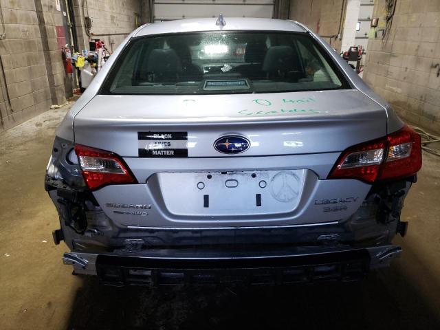 2018 SUBARU LEGACY 3.6 - 4S3BNEN60J3041054