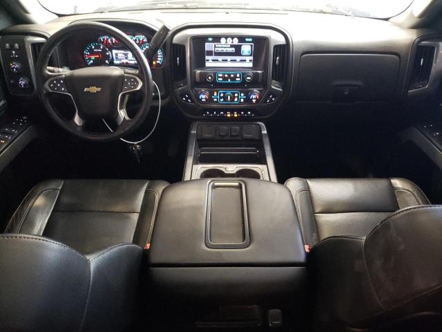 2015 CHEVROLET SILVERADO K2500 HEAVY DUTY LTZ 1GC1KWE82FF644282