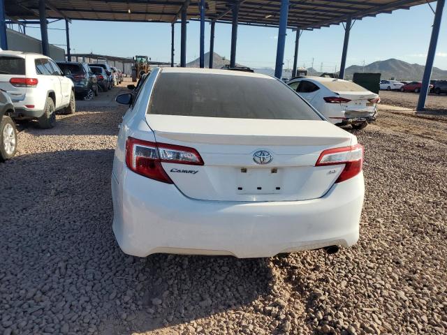 2013 TOYOTA CAMRY L - 4T1BF1FK4DU232357