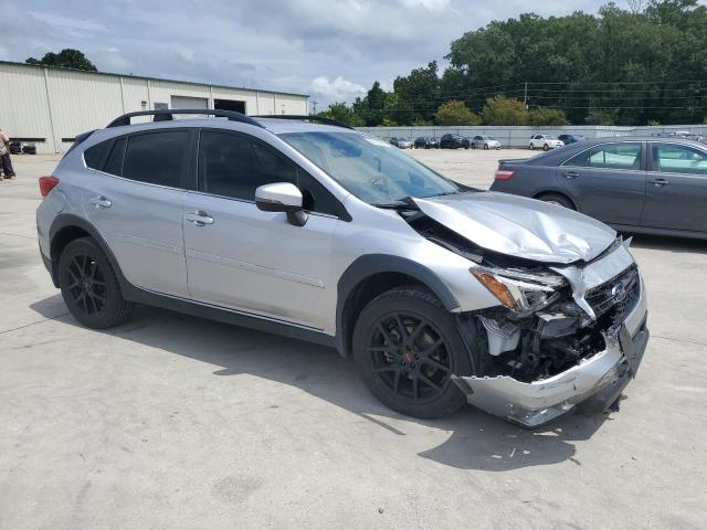 2018 SUBARU CROSSTREK JF2GTAMC7J8266667