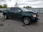 Lot #3297016357 2016 GMC CANYON SLT