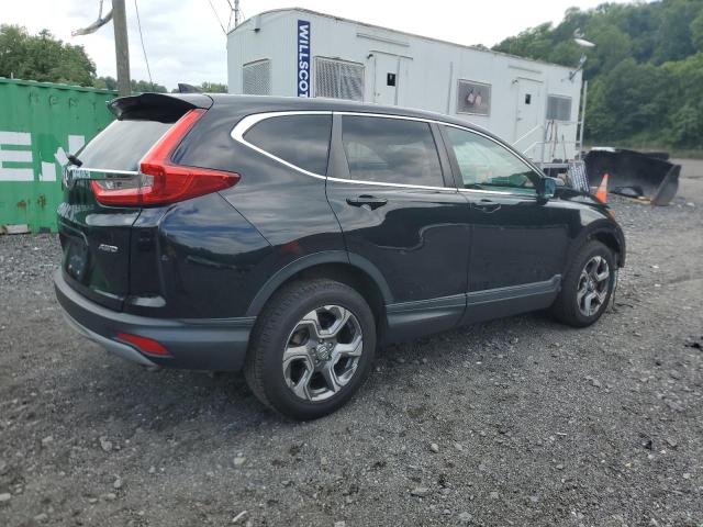 2019 HONDA CR-V EX 2HKRW2H50KH605224