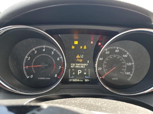 2023 MITSUBISHI OUTLANDER JA4ARUAU9PU004533