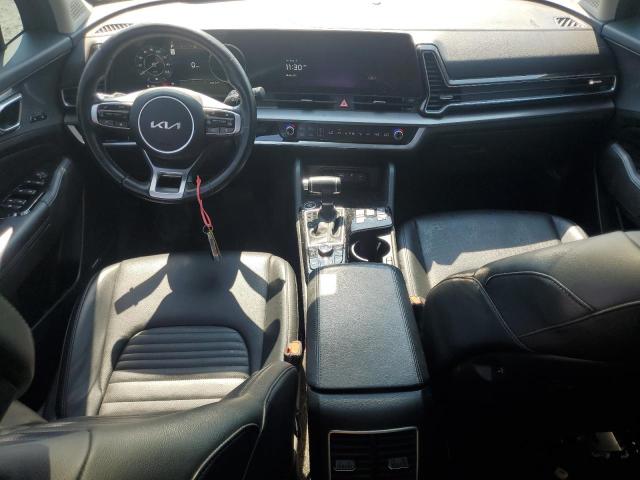 2023 KIA SPORTAGE S 5XYK5CAF5PG004130