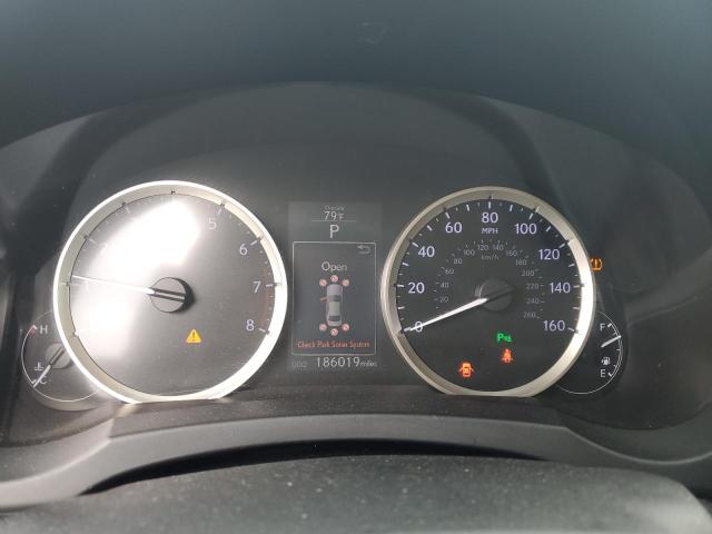2015 LEXUS IS 250 JTHBF1D23F5064374