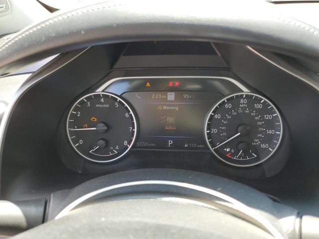 2020 NISSAN MURANO SL 5N1AZ2CS8LN117976