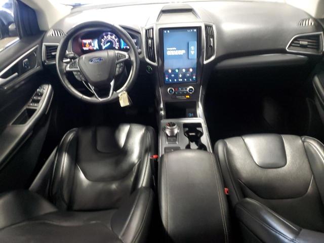 2022 FORD EDGE TITAN 2FMPK4K9XNBA36341