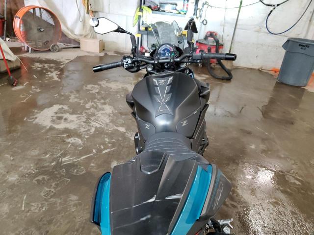2021 KAWASAKI ER400 D JKAERKD10MDAA8603