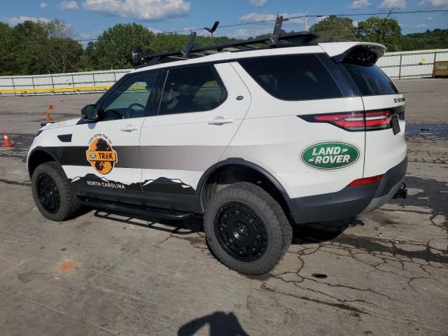 2020 LAND ROVER DISCOVERY - SALRR2RV8L2415351