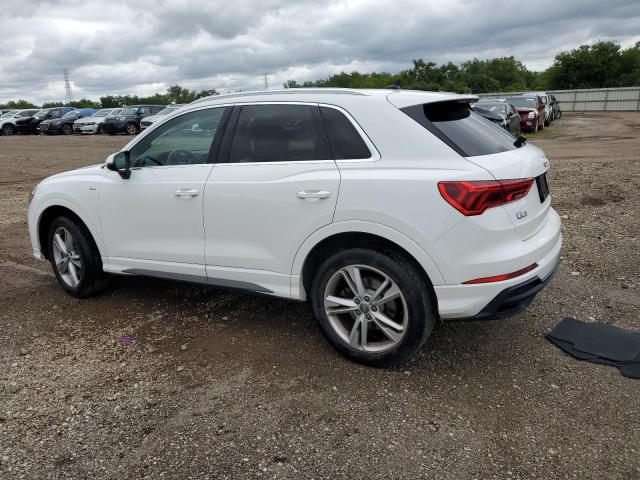 2020 AUDI Q3 PREMIUM - WA1DECF39L1125237
