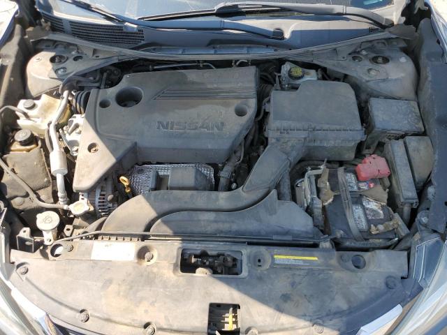 2017 NISSAN ALTIMA 2.5 #3302823891