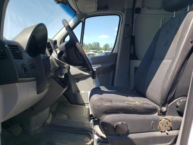 2013 MERCEDES-BENZ SPRINTER 2 #3268311042