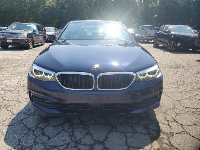 2019 BMW 530 I WBAJA5C58KWA57942