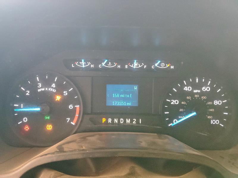 2017 FORD F250 SUPER DUTY 1FT7X2B62HEF18262