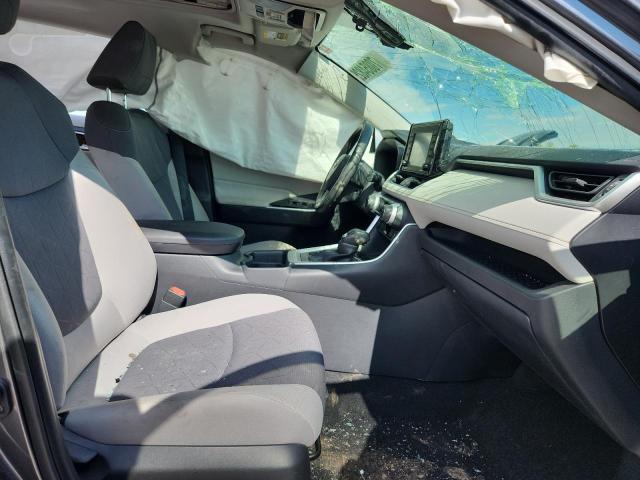 2020 TOYOTA RAV4 XLE JTMP1RFV3LD526445