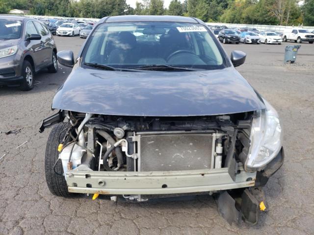 2018 NISSAN VERSA S - 3N1CN7AP3JL852420