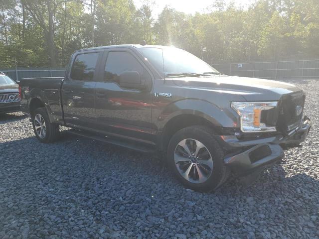 2020 FORD F150 SUPER 1FTFW1E58LFB04076