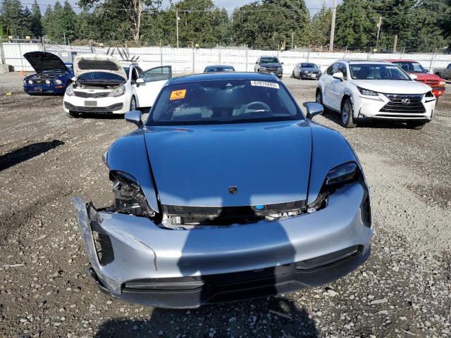 2022 PORSCHE TAYCAN GTS WP0AD2Y10NSA59212