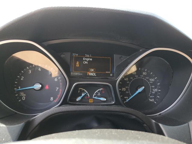 2015 FORD FOCUS SE - 1FADP3K26FL351456