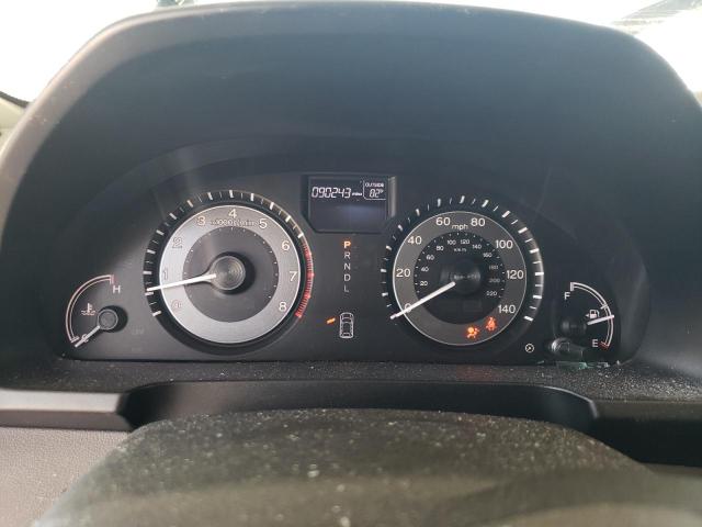 2015 HONDA ODYSSEY EX 5FNRL5H69FB047395