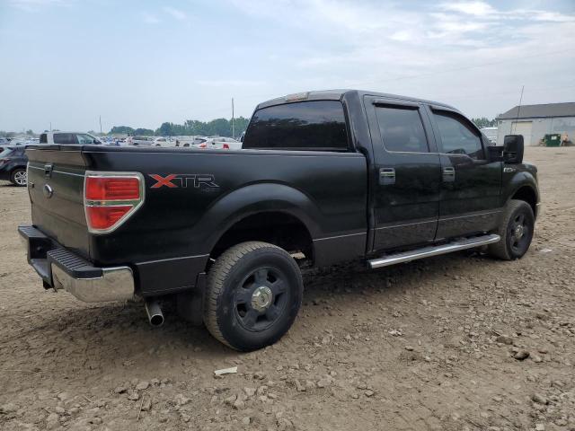 2010 FORD F150 SUPERCREW - 1FTFW1EV0AFD35227