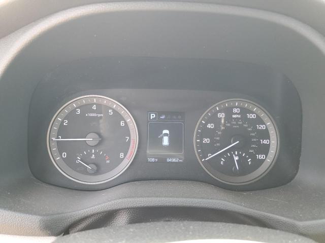 2017 HYUNDAI TUCSON LIMITED KM8J3CA29HU533090