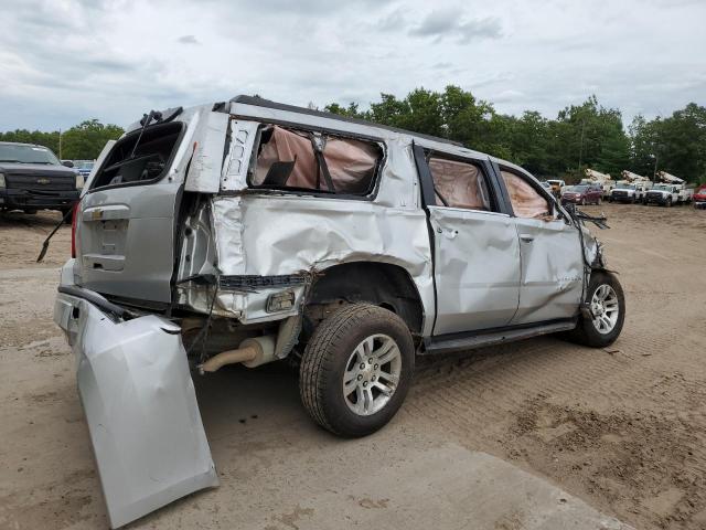 2019 CHEVROLET SUBURBAN K1500 LT 1GNSKHKC6KR308790