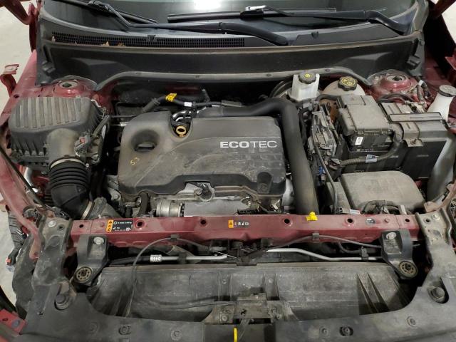 2020 GMC TERRAIN SL 3GKALVEV1LL120088