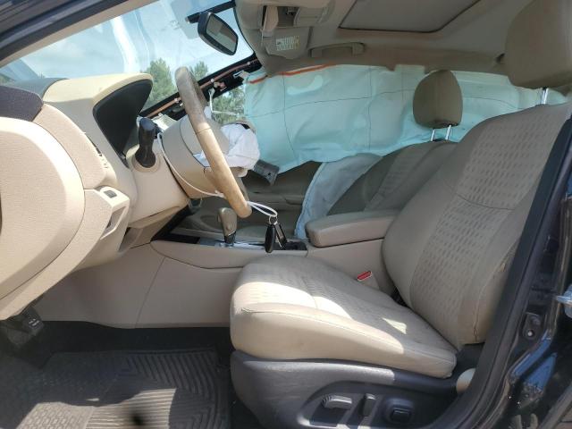 2016 NISSAN ALTIMA 2.5 1N4AL3AP2GC284867