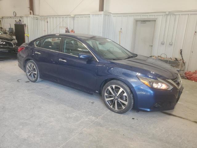 2017 NISSAN ALTIMA 2.5 - 1N4AL3AP7HC144380