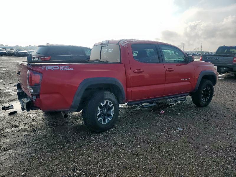 2017 TOYOTA TACOMA DOUBLE CAB 3TMAZ5CN4HM052268