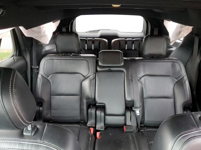 2017 FORD EXPLORER L 1FM5K8F8XHGC35774