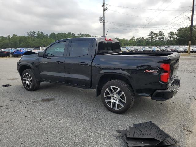 2023 CHEVROLET COLORADO Z71 1GCPTDEK9P1165637