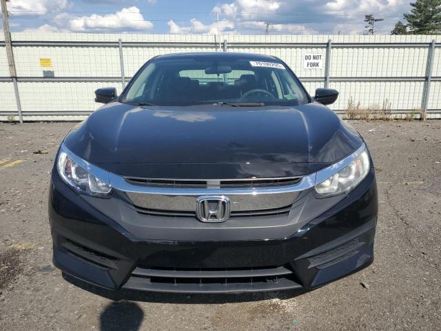 2018 HONDA CIVIC EX - 19XFC2F73JE201191