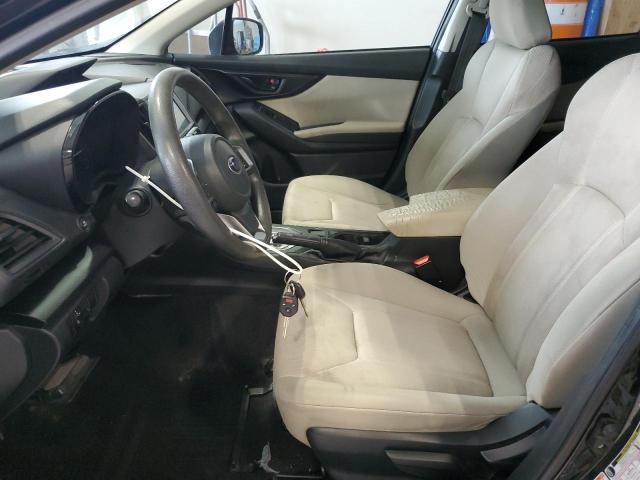 2019 SUBARU IMPREZA - 4S3GTAB69K3741455