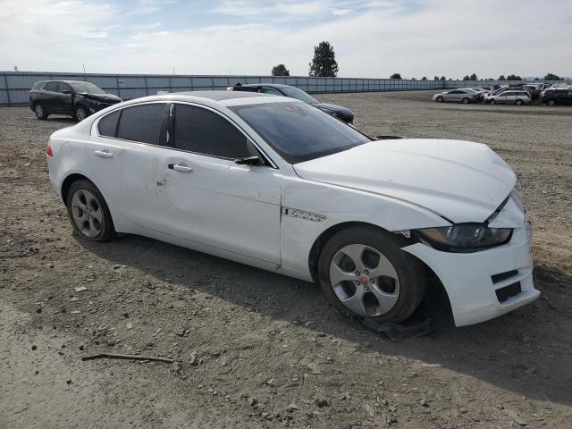 2017 JAGUAR XE SAJAS4BNXHA951151