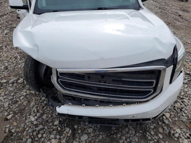 2018 GMC YUKON SLE 1GKS2AKC2JR242449
