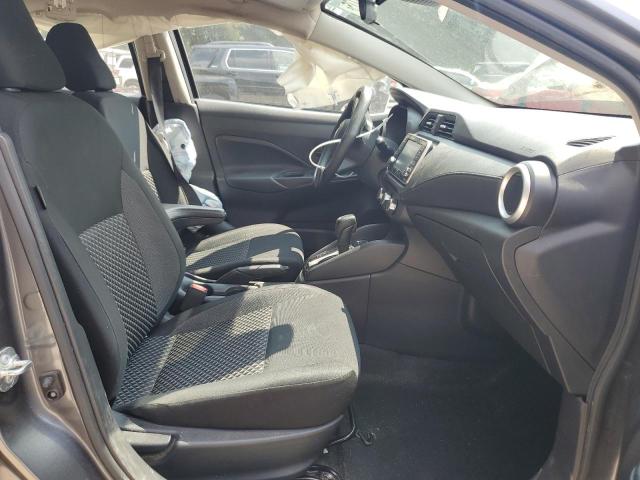 2020 NISSAN VERSA S - 3N1CN8DV9LL882279