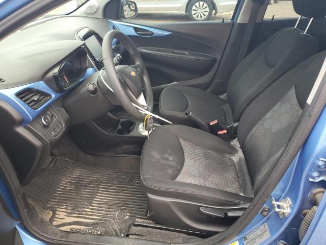 2016 CHEVROLET SPARK 1LT KL8CD6SA7GC573960