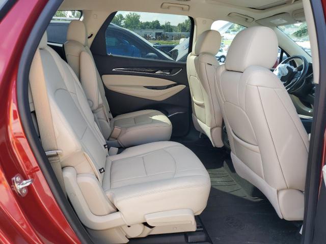 2023 BUICK ENCLAVE ESSENCE 5GAERBKW4PJ234558
