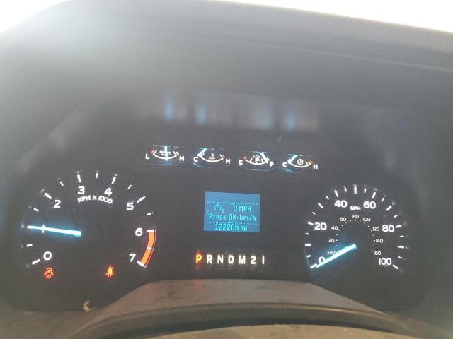 2019 FORD F250 SUPER 1FTBF2A65KEC41113