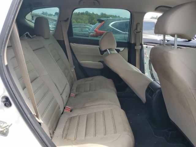 2017 HONDA CR-V LX 5J6RW6H38HL002364