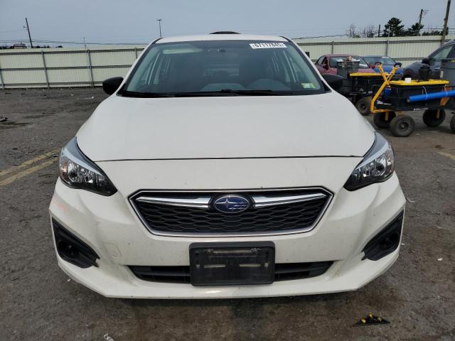 2019 SUBARU IMPREZA 4S3GTAA65K3745116