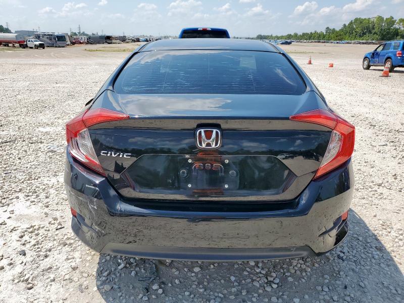 2016 HONDA CIVIC EX 19XFC2F78GE033301